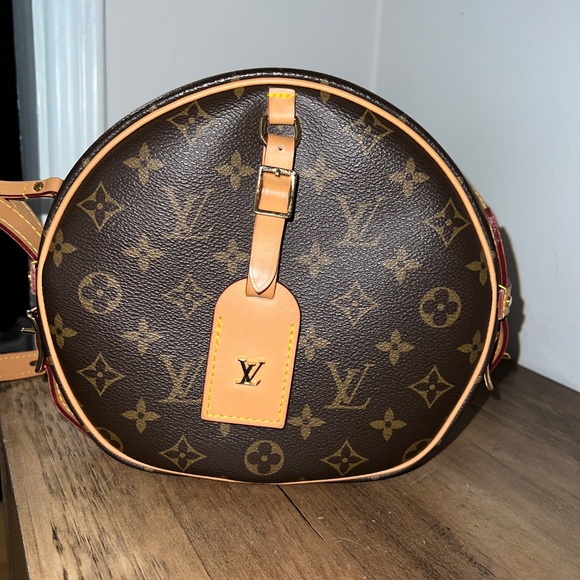 Louis Vuitton Boite Chapeau MM - Picture 11 of 11